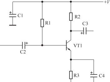 三极管在电路中的四大作用，初学者必看