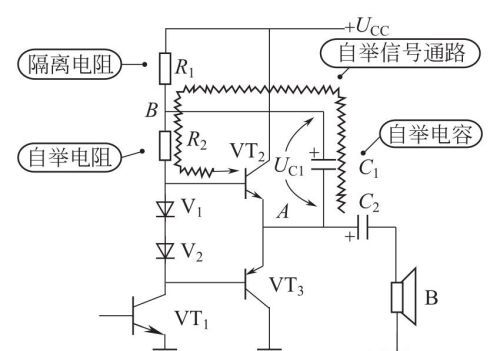 详解OTL互补对称功率放大器