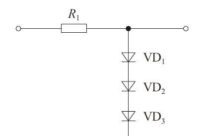 二极管的4个典型应用电路，一看就懂