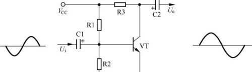 详解三极管的识别及典型应用电路
