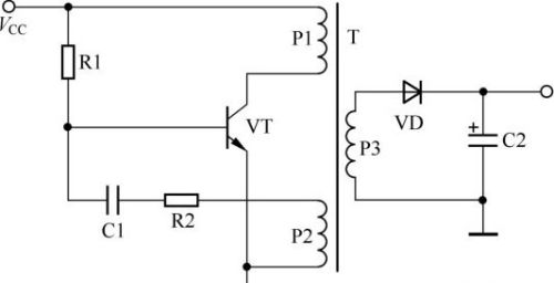 详解三极管的识别及典型应用电路