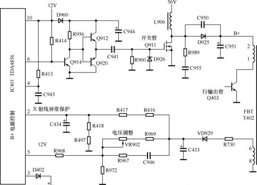 电路图的解读与绘制规则