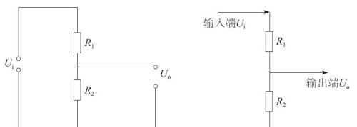 电阻器的15个典型应用电路