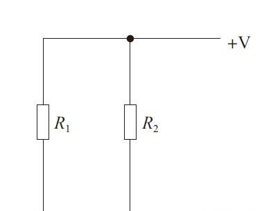 电阻器的15个典型应用电路