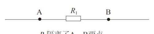 电阻器的15个典型应用电路