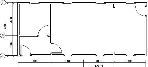 建筑电气工程图的一般规定