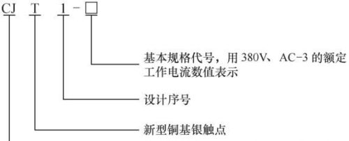 交流接触器的安装使用及检修方法