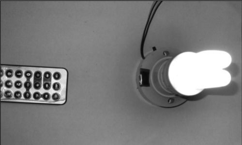 学习型红外遥控灯座设计制作全过程