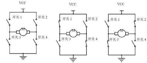 单片机实现直流电机控制的应用实例