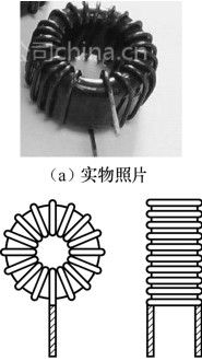 共模和差模电感及典型应用电路详解