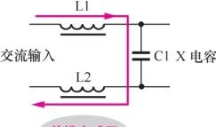 共模和差模电感及典型应用电路详解