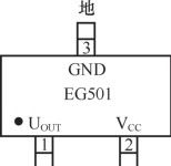 线性恒流LED驱动集成电路的多种应用电路详解