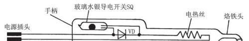 怎么让电烙铁更省电，寿命更长