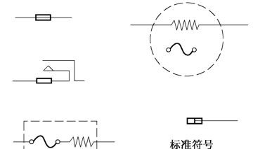 熔断电阻器的种类、作用以及注意事项