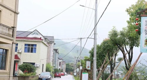 千金难买向南路？农村大门朝向有多远？注意这5个地方会更好