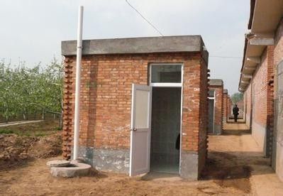 农村房屋这4个方位忌讳设成厕所或厨房，并非迷信而是为住的舒服