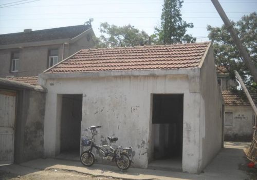 农村房屋这4个方位忌讳设成厕所或厨房，并非迷信而是为住的舒服