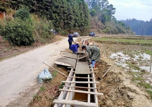 耕地保护检查的6个重点，基本农田和高标准农田不允许随意占用