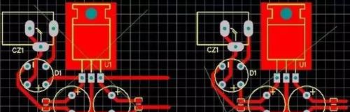 学通这2个电路，PCB设计就不难呢！