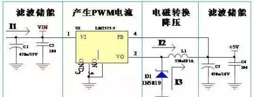 学通这2个电路，PCB设计就不难呢！