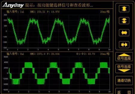 什么是纹波、谐波和噪声？