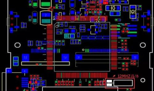 实例分析！晶振为什么不能放置在PCB边缘？