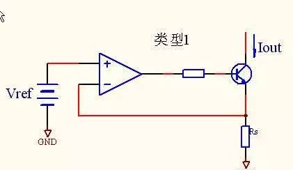 6种最常用恒流源电路的分析与比较