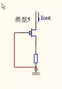 6种最常用恒流源电路的分析与比较