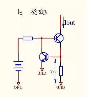 6种最常用恒流源电路的分析与比较