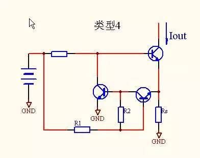 6种最常用恒流源电路的分析与比较