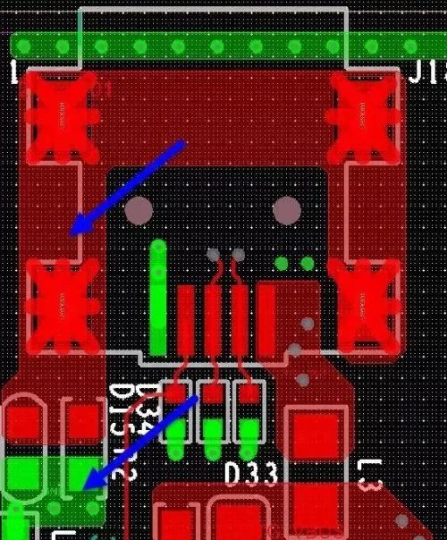 PCB覆铜很“上头”？一文帮你搞定实操要点和规范