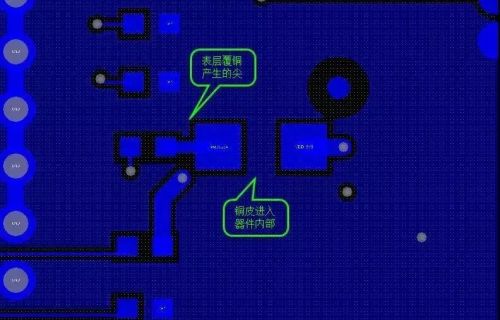 PCB覆铜很“上头”？一文帮你搞定实操要点和规范