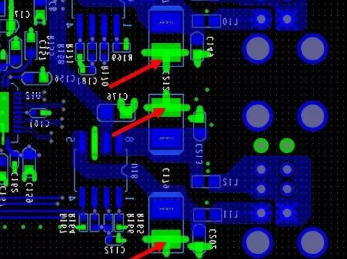 PCB覆铜很“上头”？一文帮你搞定实操要点和规范