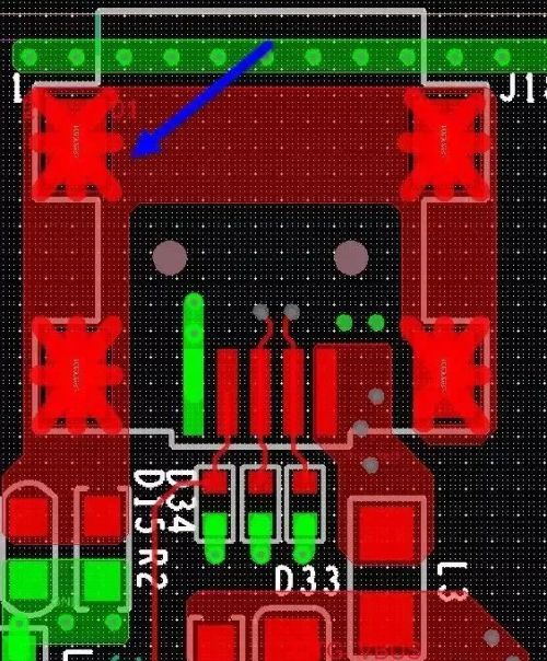 PCB覆铜很“上头”？一文帮你搞定实操要点和规范