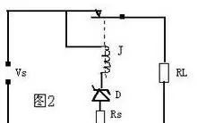 盘点稳压二极管常应用的电路