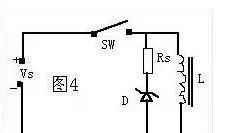 盘点稳压二极管常应用的电路