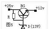 盘点稳压二极管常应用的电路
