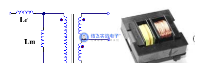 LLC谐振电感外置与集成的优缺点