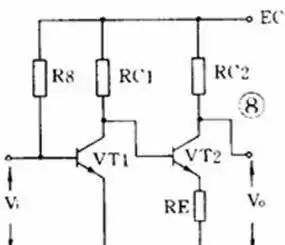 （干货分享）模拟电路八大基础电路