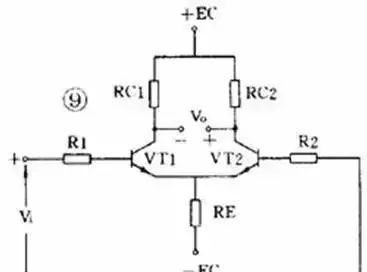（干货分享）模拟电路八大基础电路