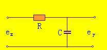 RC无源滤波电路及其工作原理