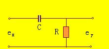 RC无源滤波电路及其工作原理