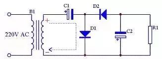 干货｜一文读懂4种整流电路、5种滤波电路