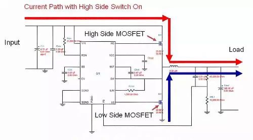 开关电源的MOSFET如何选择，看这篇就够了