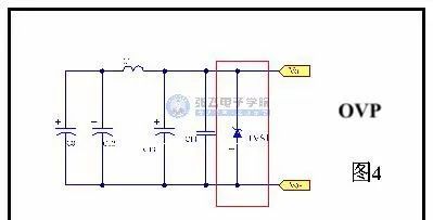 开关电源的各种过压保护电路，全都给你整理好了