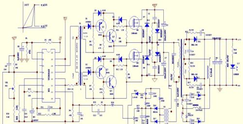 开关电源9个电路设计实例分析，一看就懂