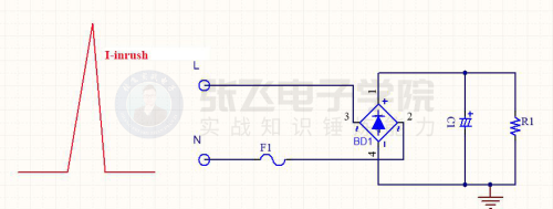 热敏在输入回路里面的作用，这6点要谨记