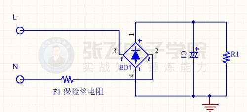 热敏在输入回路里面的作用，这6点要谨记