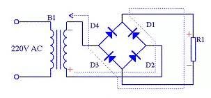 超实用总结！一文通吃所有整流滤波电路