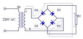 超实用总结！一文通吃所有整流滤波电路